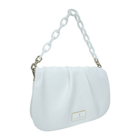 Hush Puppies Tas Wanita Hallie Sling L In Off White