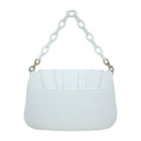 Hush Puppies Tas Wanita Hallie Sling L In Off White