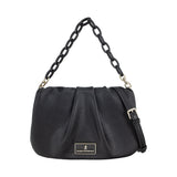 Hush Puppies Tas Wanita Hallie Sling L In Black