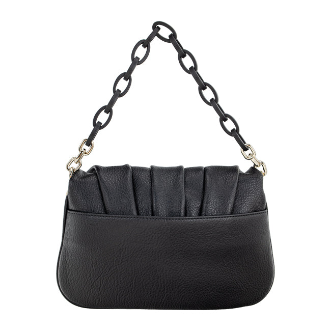 Hush Puppies Tas Wanita Hallie Sling L In Black