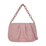Hush Puppies Tas Wanita Hallie Sling L In Light Pink
