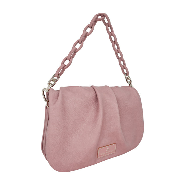 Hush Puppies Tas Wanita Hallie Sling L In Light Pink