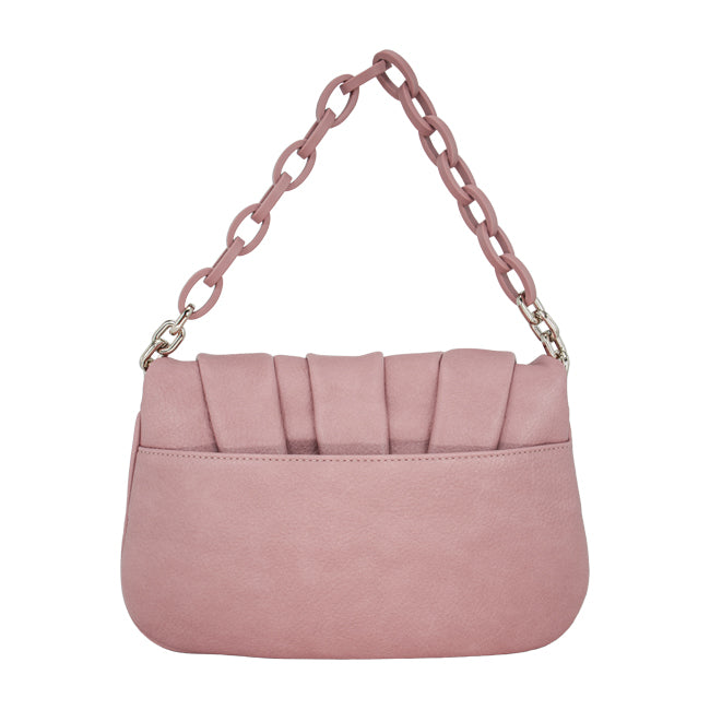 Hush Puppies Tas Wanita Hallie Sling L In Light Pink