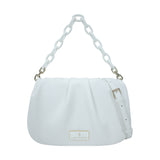 Hush Puppies Tas Wanita Hallie Sling L In Off White