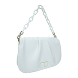 Hush Puppies Tas Wanita Hallie Sling L In Off White