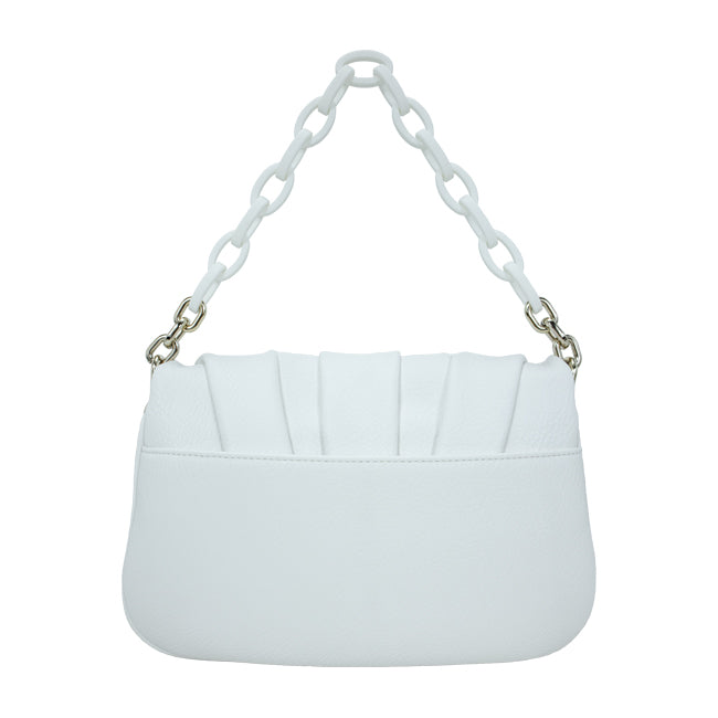 Hush Puppies Tas Wanita Hallie Sling L In Off White