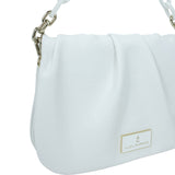 Hush Puppies Tas Wanita Hallie Sling L In Off White