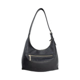 Hush Puppies Tas Wanita Adixa Hobo M In Black