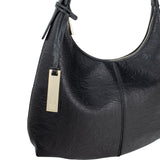 Hush Puppies Tas Wanita Adixa Hobo M In Black