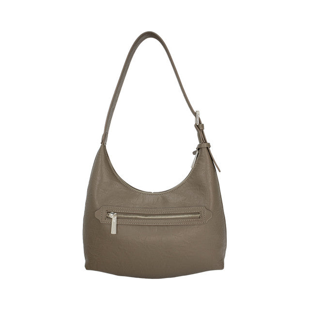 Hush Puppies Tas Wanita Adixa Hobo M In Olive