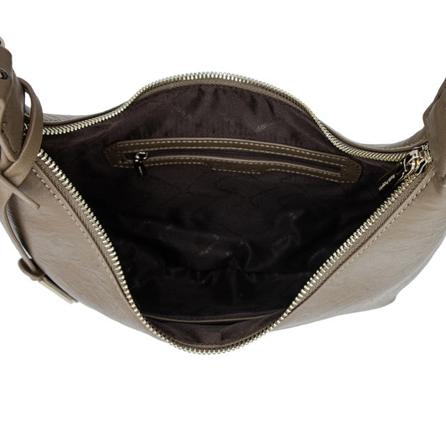 Hush Puppies Tas Wanita Adixa Hobo M In Olive