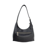 Hush Puppies Tas Wanita Adixa Hobo M In Black