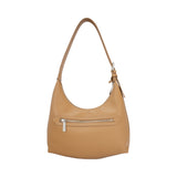 Hush Puppies Tas Wanita Adixa Hobo M In Mustard