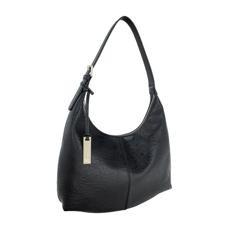 Hush Puppies Tas Wanita Adixa Hobo L In Black