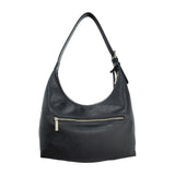 Hush Puppies Tas Wanita Adixa Hobo L In Black