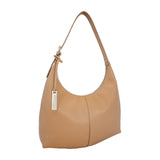 Hush Puppies Tas Wanita Adixa Hobo L In Mustard
