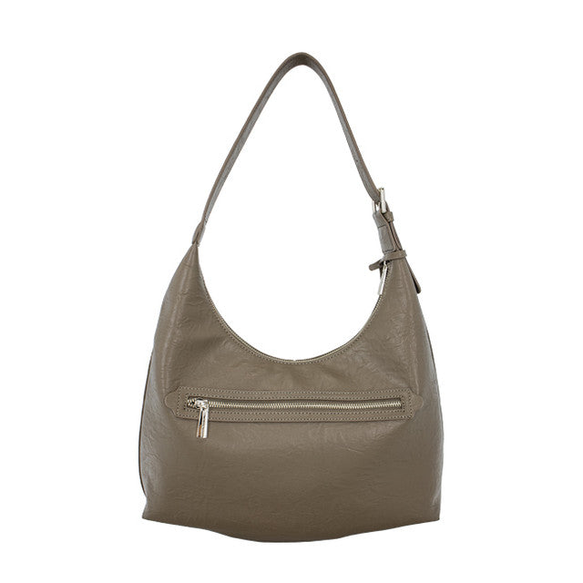 Hush Puppies Tas Wanita Adixa Hobo L In Olive