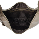 Hush Puppies Tas Wanita Adixa Hobo L In Olive