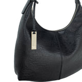 Hush Puppies Tas Wanita Adixa Hobo L In Black