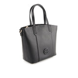Hush Puppies Tas Wanita Gavina Satchel In Black