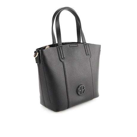 Hush Puppies Tas Wanita Gavina Satchel In Black