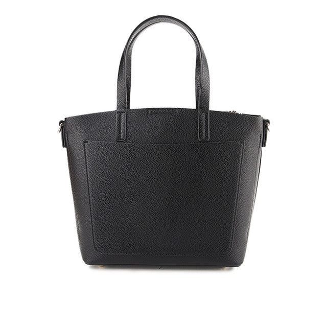 Hush Puppies Tas Wanita Gavina Satchel In Black