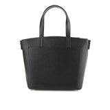 Hush Puppies Tas Wanita Gavina Satchel In Black