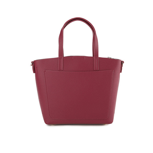 Hush Puppies Tas Wanita Gavina Satchel In Red
