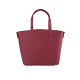 Hush Puppies Tas Wanita Gavina Satchel In Red