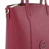 Hush Puppies Tas Wanita Gavina Satchel In Red