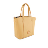 Hush Puppies Tas Wanita Gavina Satchel In Yellow