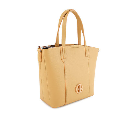 Hush Puppies Tas Wanita Gavina Satchel In Yellow