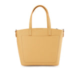 Hush Puppies Tas Wanita Gavina Satchel In Yellow