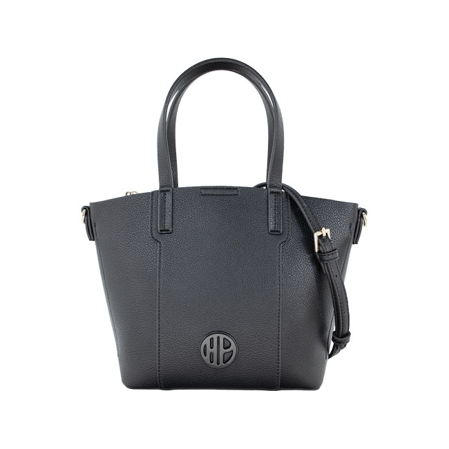 Hush Puppies Tas Wanita Gavina Satchel In Black
