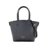 Hush Puppies Tas Wanita Gavina Satchel In Black
