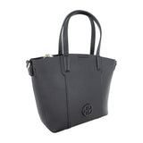 Hush Puppies Tas Wanita Gavina Satchel In Black