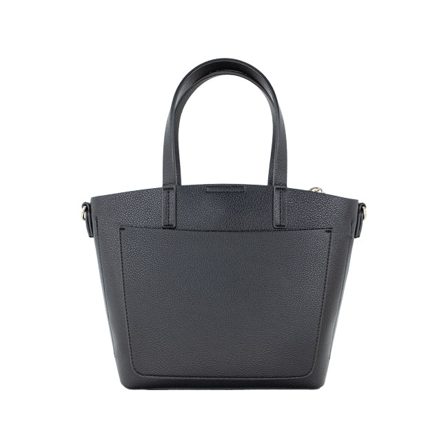 Hush Puppies Tas Wanita Gavina Satchel In Black