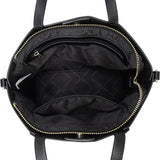 Hush Puppies Tas Wanita Gavina Satchel In Black