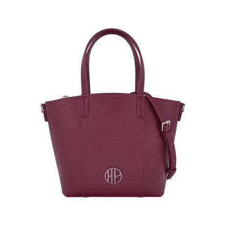 Hush Puppies Tas Wanita Gavina Satchel In Red