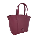 Hush Puppies Tas Wanita Gavina Satchel In Red