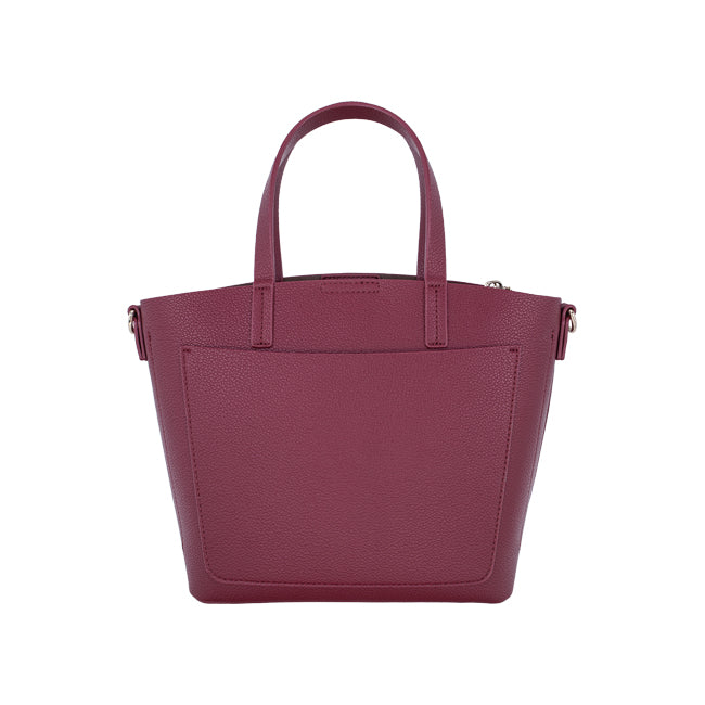 Hush Puppies Tas Wanita Gavina Satchel In Red