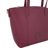 Hush Puppies Tas Wanita Gavina Satchel In Red