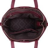 Hush Puppies Tas Wanita Gavina Satchel In Red