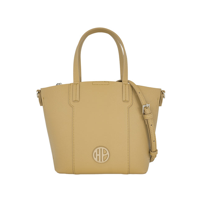 Hush Puppies Tas Wanita Gavina Satchel In Yellow