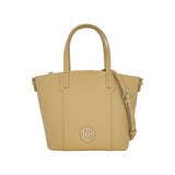 Hush Puppies Tas Wanita Gavina Satchel In Yellow