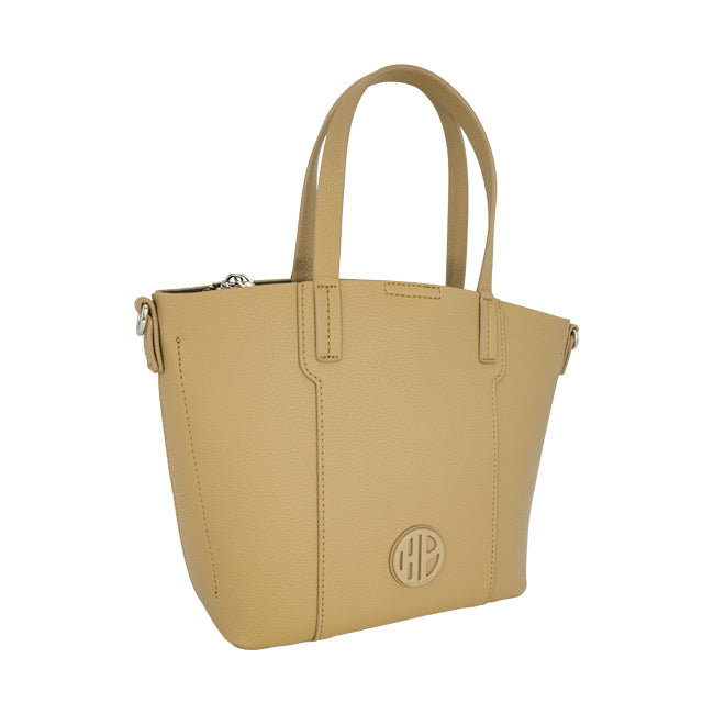 Hush Puppies Tas Wanita Gavina Satchel In Yellow