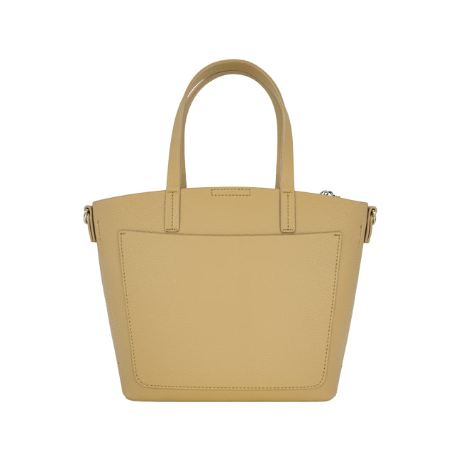 Hush Puppies Tas Wanita Gavina Satchel In Yellow