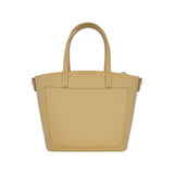 Hush Puppies Tas Wanita Gavina Satchel In Yellow
