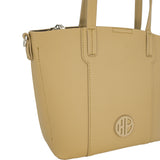 Hush Puppies Tas Wanita Gavina Satchel In Yellow