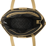 Hush Puppies Tas Wanita Gavina Satchel In Yellow